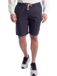 shorts & βερμούδες inmyhood hs24mbe09-navy |
