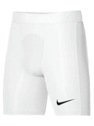 shorts & βερμούδες nike pro strike |