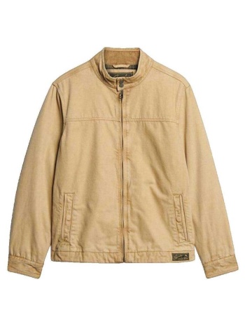σακάκι/blazers superdry classic harrington |