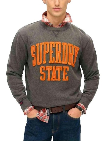 αθλητικό t-shirt superdry vintage athletic |