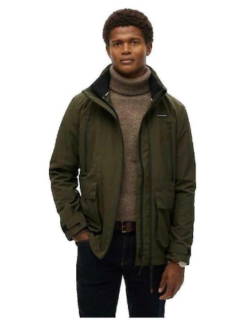 σακάκι/blazers superdry non ultimate windbreaker |