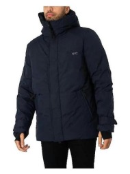 παρκά superdry city padded wind |