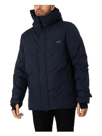 παρκά superdry city padded wind |