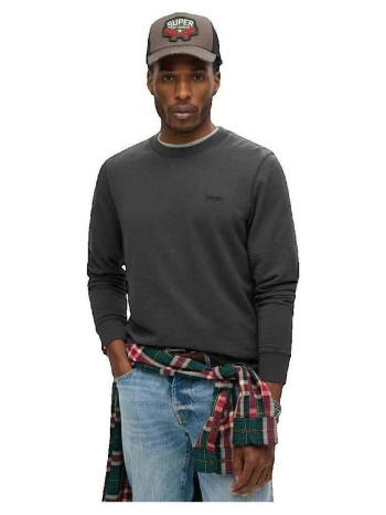 αθλητικό t-shirt superdry classic essential |