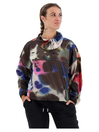 σακάκι/blazers superdry run lw rain shell |