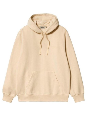 t-shirt με κουκούλα carhartt marfa |