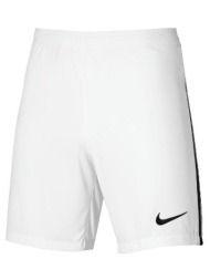 shorts & βερμούδες nike league knit iii |