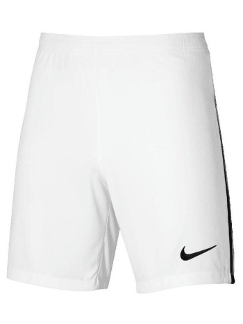 shorts & βερμούδες nike league knit iii |