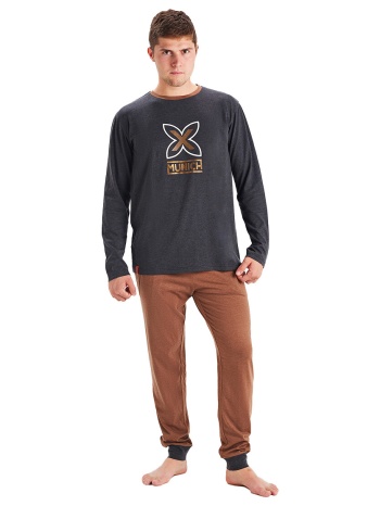 πιτζάμες munich mu1-ep0352 |