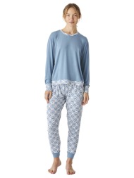 πιτζάμες j&j brothers jjb1-ep0601 |