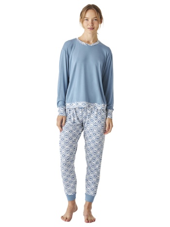 πιτζάμες j&j brothers jjb1-ep0601 |