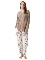 πιτζάμες j&j brothers jjb2-dp0601 |