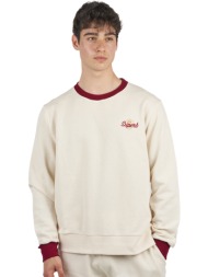 αθλητικό t-shirt superb 1982 sprbsu-2201-garnet |