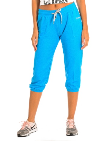 παντελόνια 7/8 και 3/4 zumba z1b00198-azul |