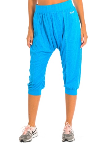 παντελόνια 7/8 και 3/4 zumba z1b00207-azul |