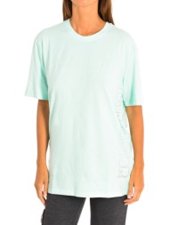 t-shirt με κοντά μανίκια ...