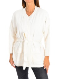 πουλόβερ karl marc john 8998-creme |