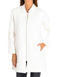 παλτό karl marc john 9063-creme |