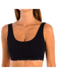 αμάνικα/t-shirts χωρίς μανίκια janira 1032348-black |