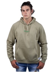 t-shirt με κουκούλα ...