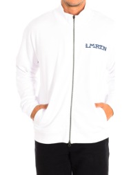 αθλητικό t-shirt la martina tmf601-fp533-00001 |