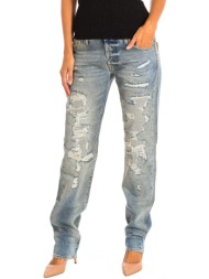 tζιν σε ίσια γραμή le temps des cerises jh711foswt391-blue |