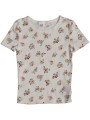 t-shirt με κοντά μανίκια gap 601390-000 |