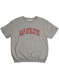 αθλητικό t-shirt gap 636393-004 |