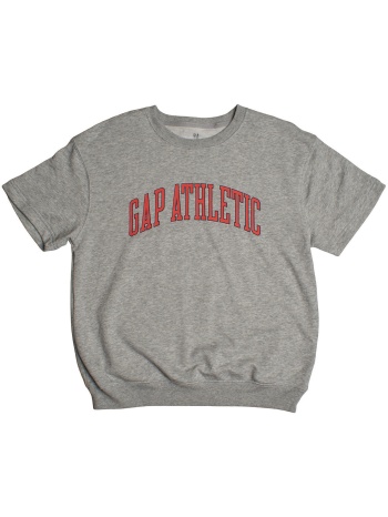 αθλητικό t-shirt gap 636393-004 |