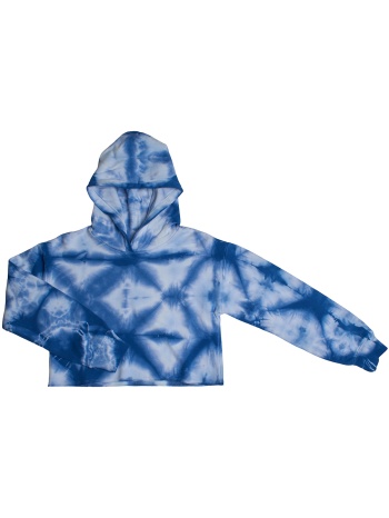 t-shirt με κουκούλα gap 777879-001 |