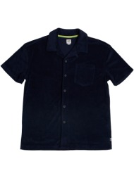 πουκάμισο με κοντά μανίκια gap 856626-000 |