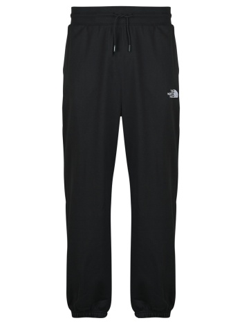 φόρμες the north face essential relaxed straight jogger