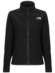 fleece the north face glacier fleece jacket