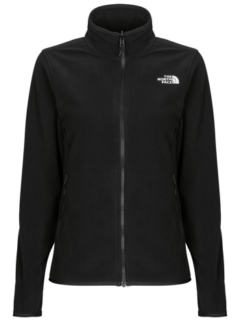 fleece the north face glacier fleece jacket