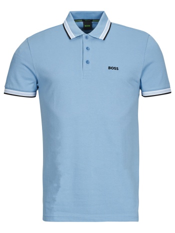 πόλο με κοντά μανίκια boss paddy σε προσφορά