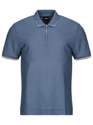 πόλο με κοντά μανίκια boss c-pei 04