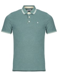 πόλο με κοντά μανίκια jack & jones jjepaulos