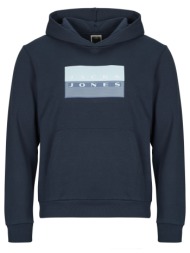 t-shirt με κουκούλα jack & jones jcofusion graphic