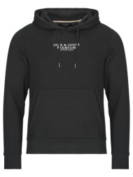 t-shirt με κουκούλα jack & jones jprbluarchie sweat