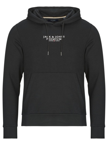 t-shirt με κουκούλα jack & jones jprbluarchie sweat