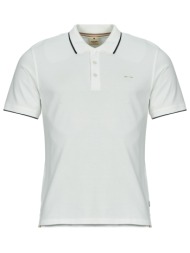 πόλο με κοντά μανίκια jack & jones jprblualves ss polo