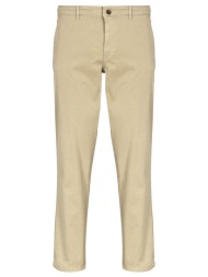 παντελόνια chino/carrot jack & jones jpstollie vance chino
