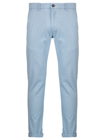 παντελόνια chino/carrot jack & jones jpstmarco fury