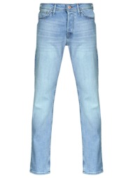 tζιν σε ίσια γραμή jack & jones jjimike jjoriginal jos 011