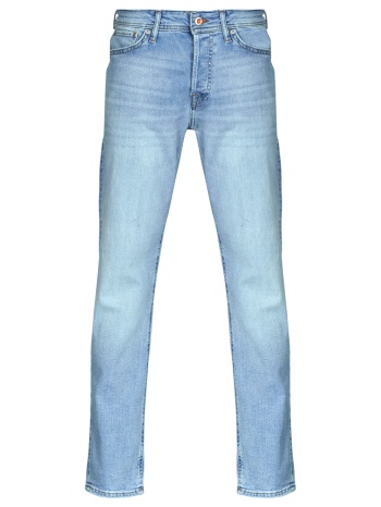 tζιν σε ίσια γραμή jack & jones jjimike jjoriginal jos 011