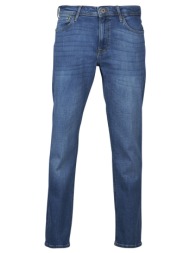 tζιν σε ίσια γραμή jack & jones jjiclark jjorginal jos 478