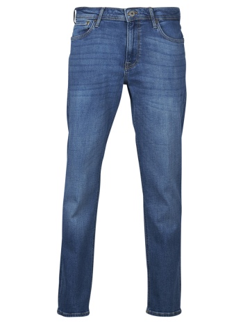 tζιν σε ίσια γραμή jack & jones jjiclark jjorginal jos 478