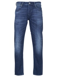 tζιν σε ίσια γραμή jack & jones jjimike jjcade ge 732