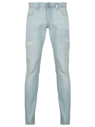 skinny τζιν jack & jones jjiglenn jjluke ge 258