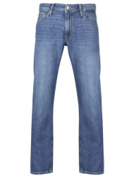 tζιν σε ίσια γραμή jack & jones jjiclark jjoriginal ns 415